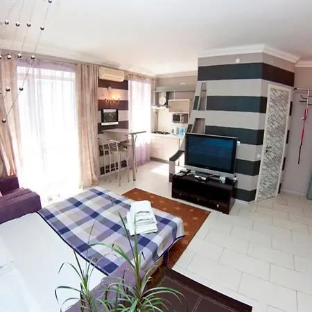 Basseynaya 3* Киев