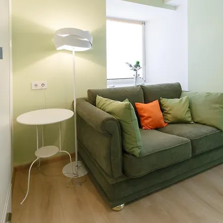 Basseynaya 3* Киев