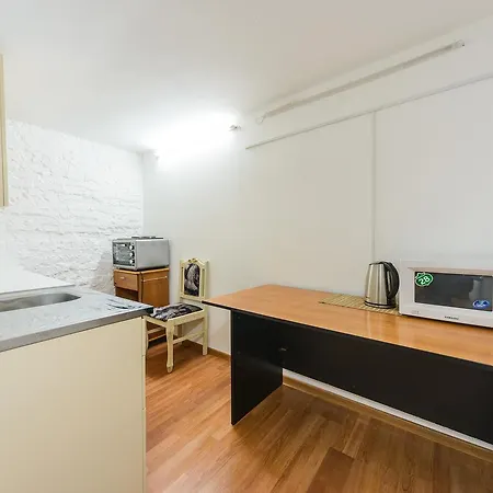 Basseynaya 3* Киев