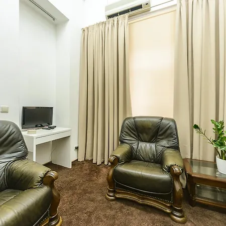 Basseynaya 3* Киев